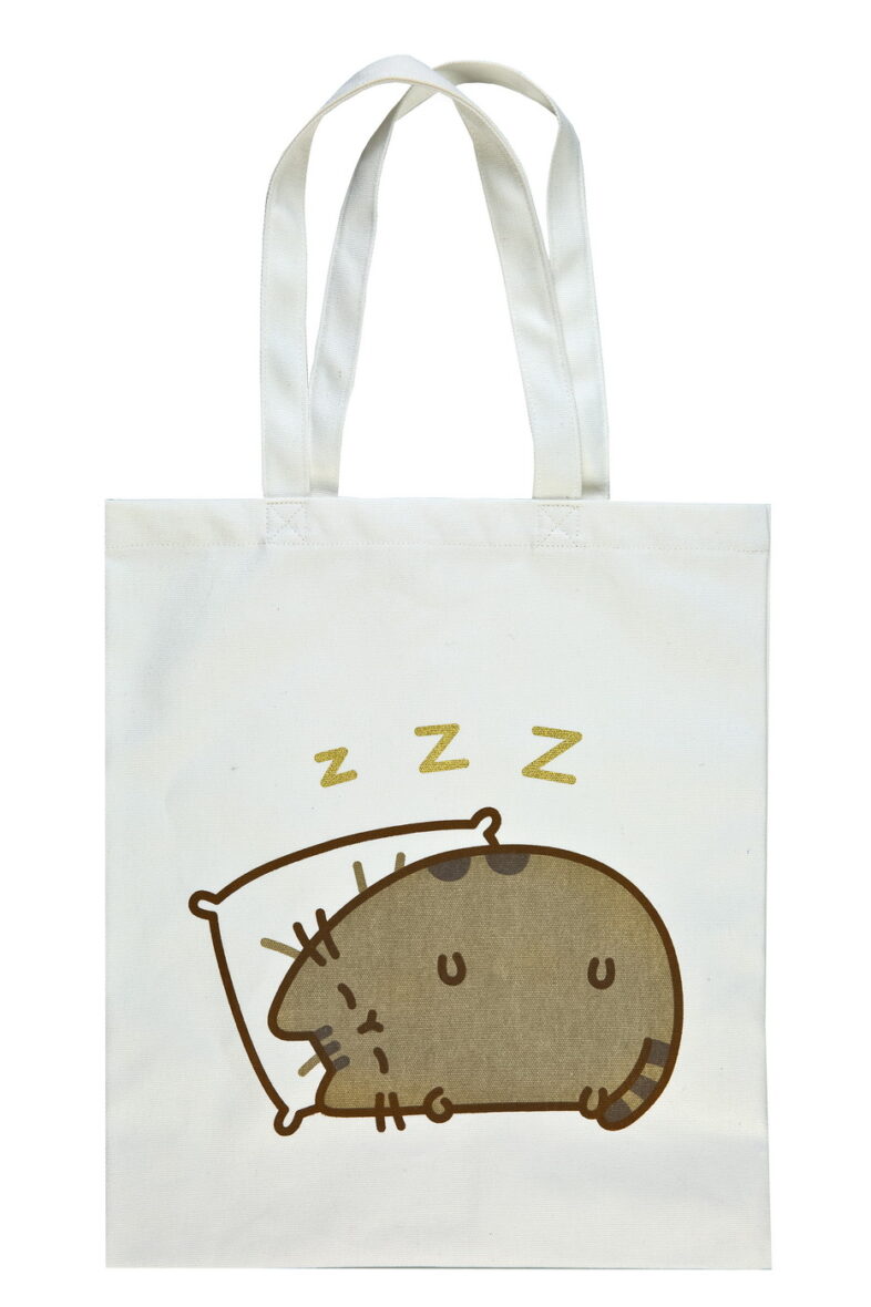 Undercover Pusheen Geanta De Cumparaturi