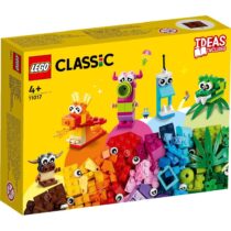 LEGO11017