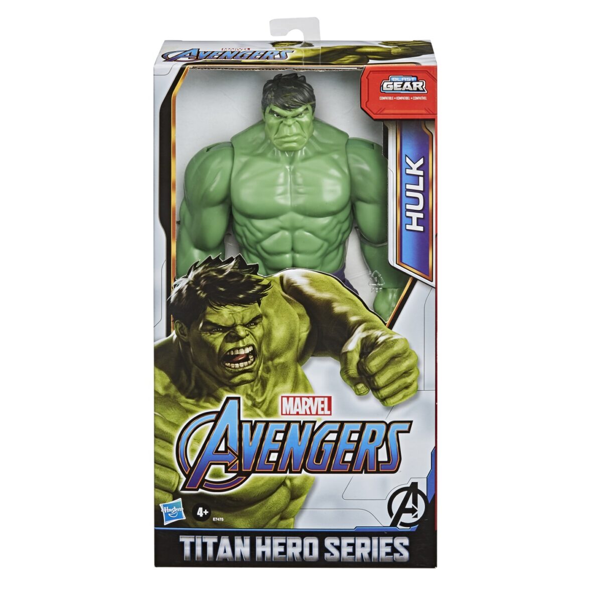 Avengers Figurina Hulk 30cm