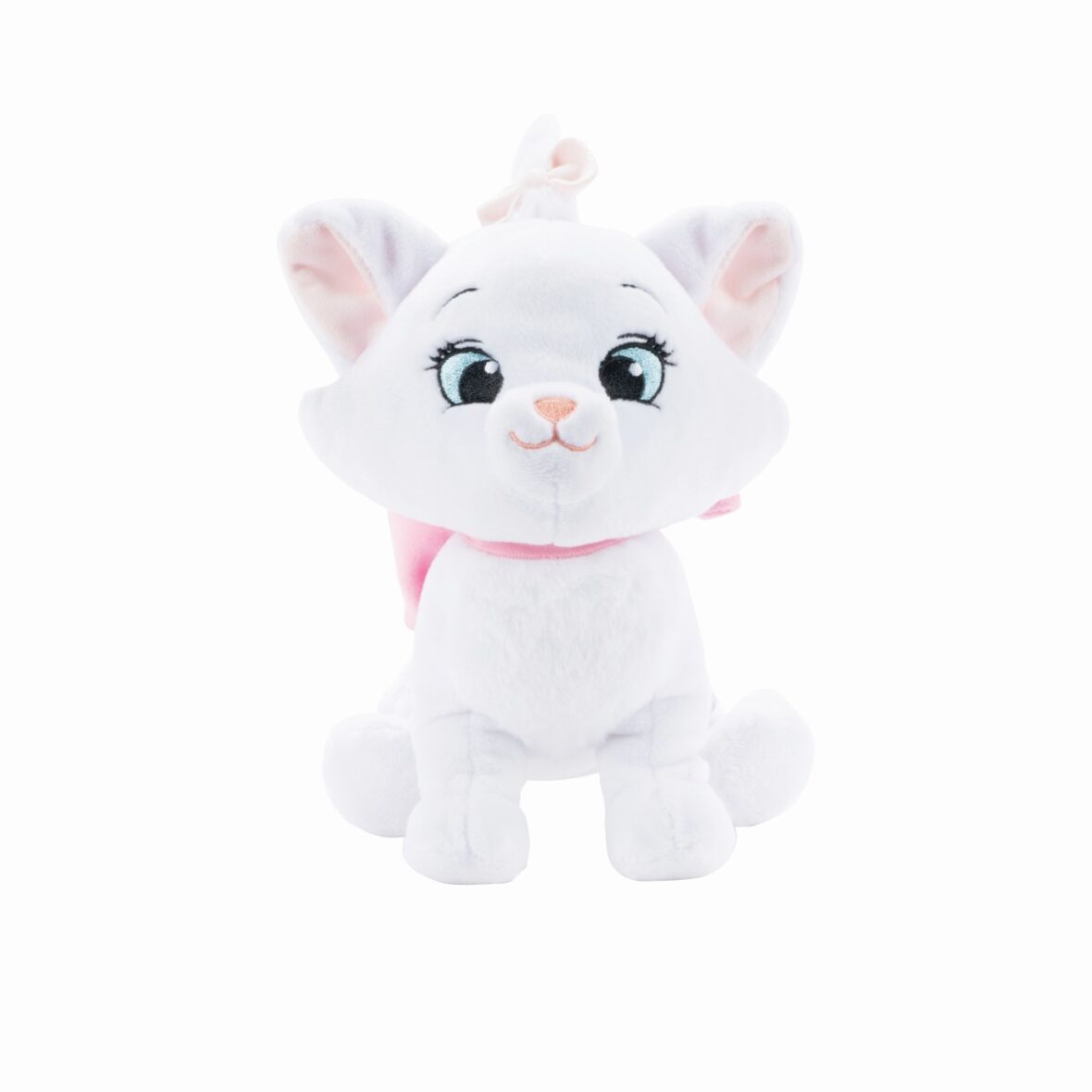 Jucarie De Plus Disney Marie 17cm