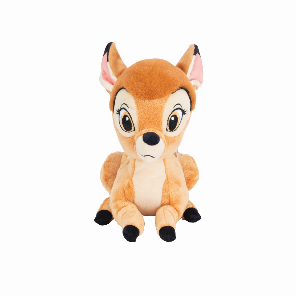 Jucarie De Plus Disney Bambi 17cm