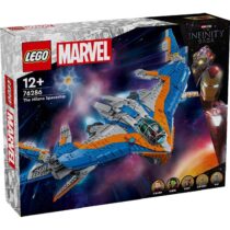 LEGO76286