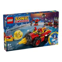 LEGO76999