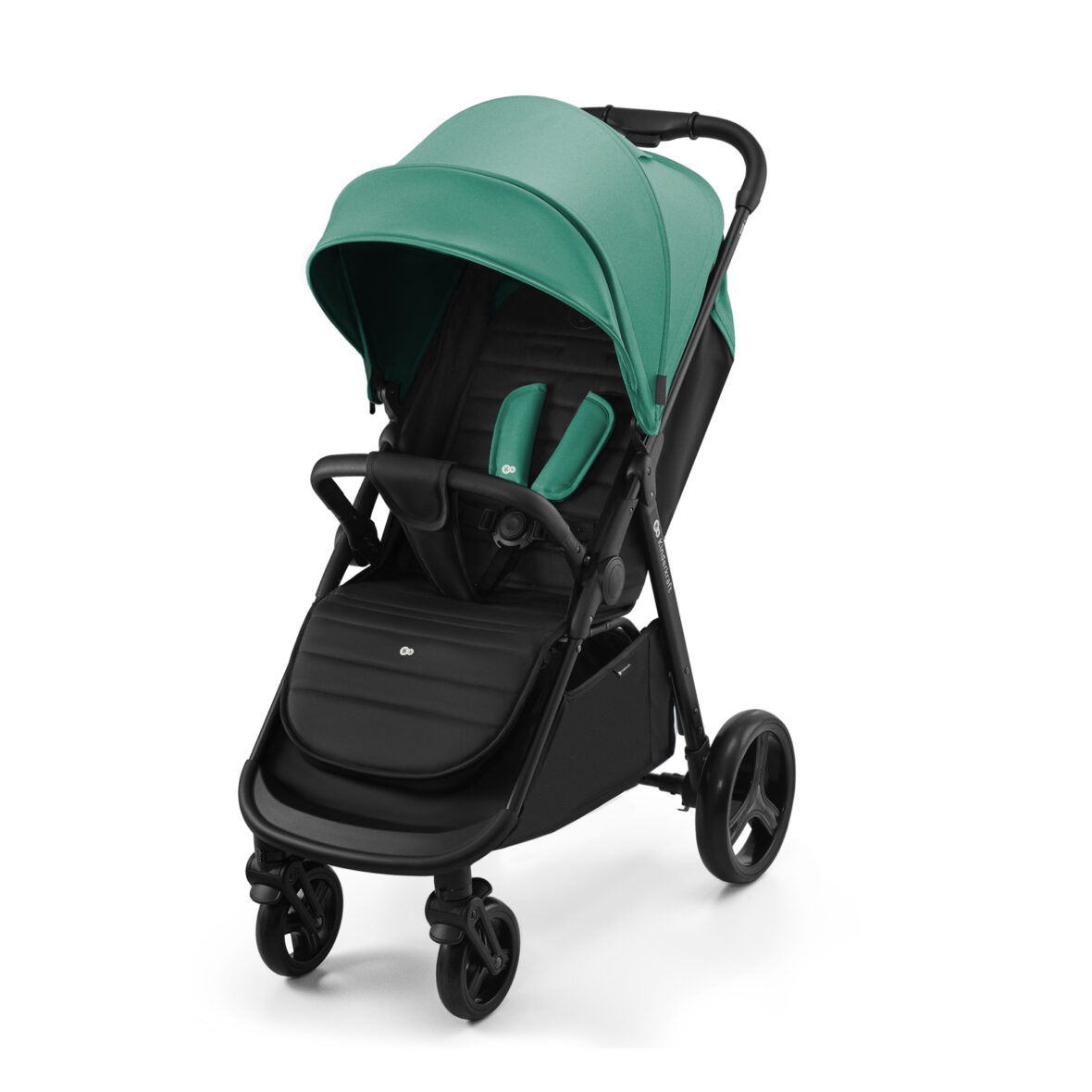 Carucior Sport Kinderkraft Rine, Juicy Green