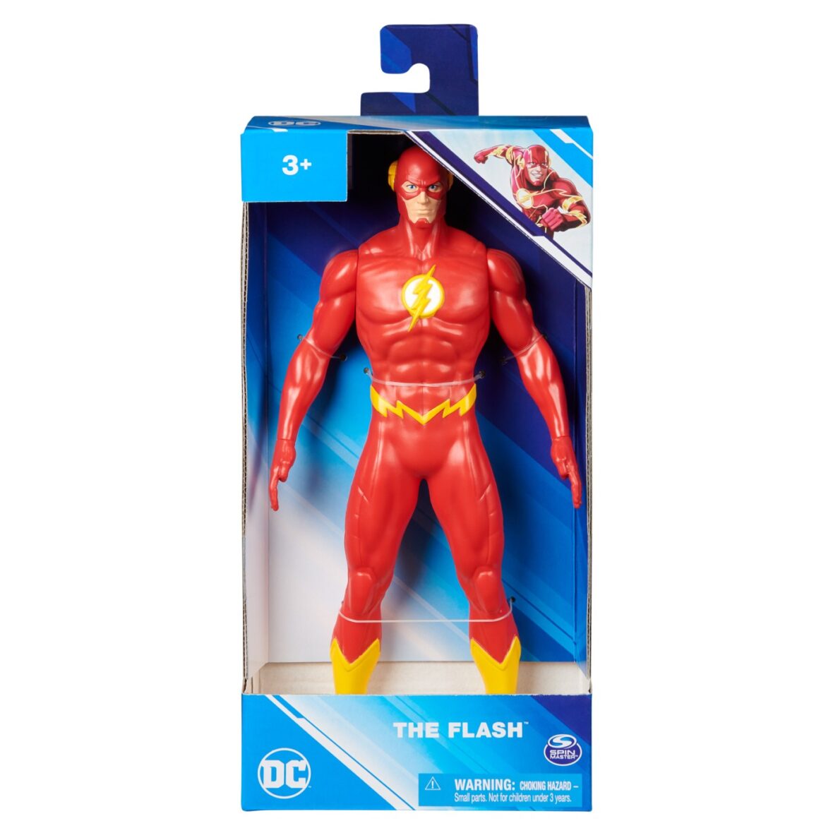 Batman Figurina The Flash 24cm