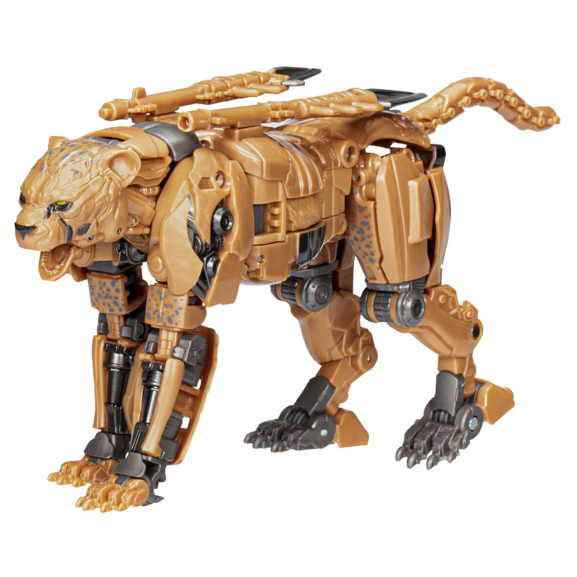 Transformers Gen Series Voyager Cheetor 17cm