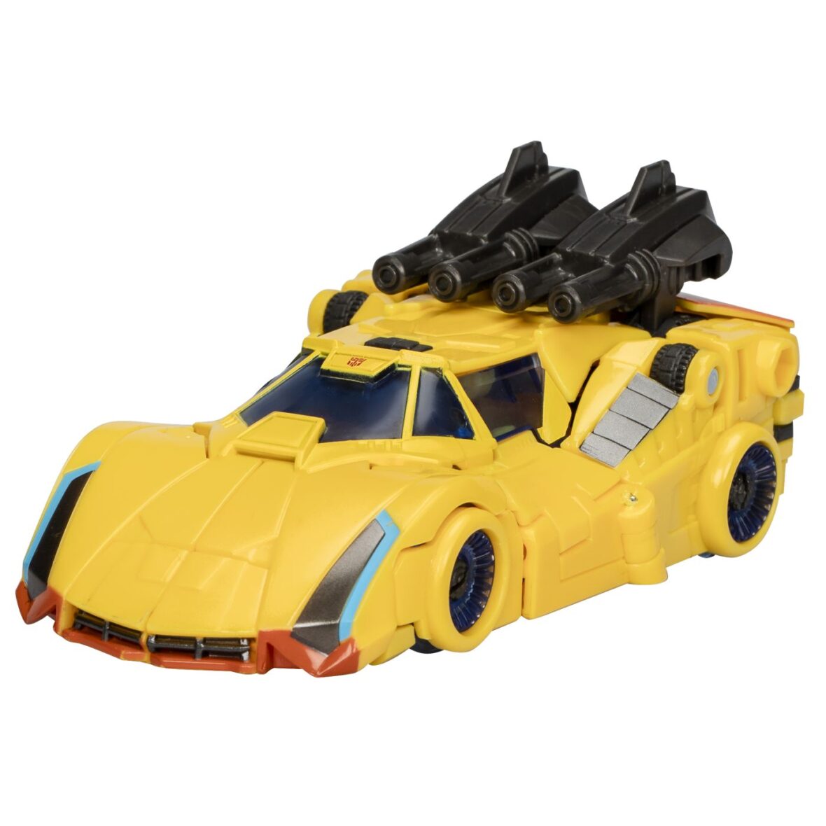 Transformers Robot Deluxe Sunstreacker