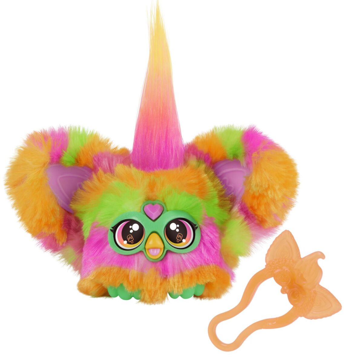 Furby Furblets Jucarie Interactiva Par-tay