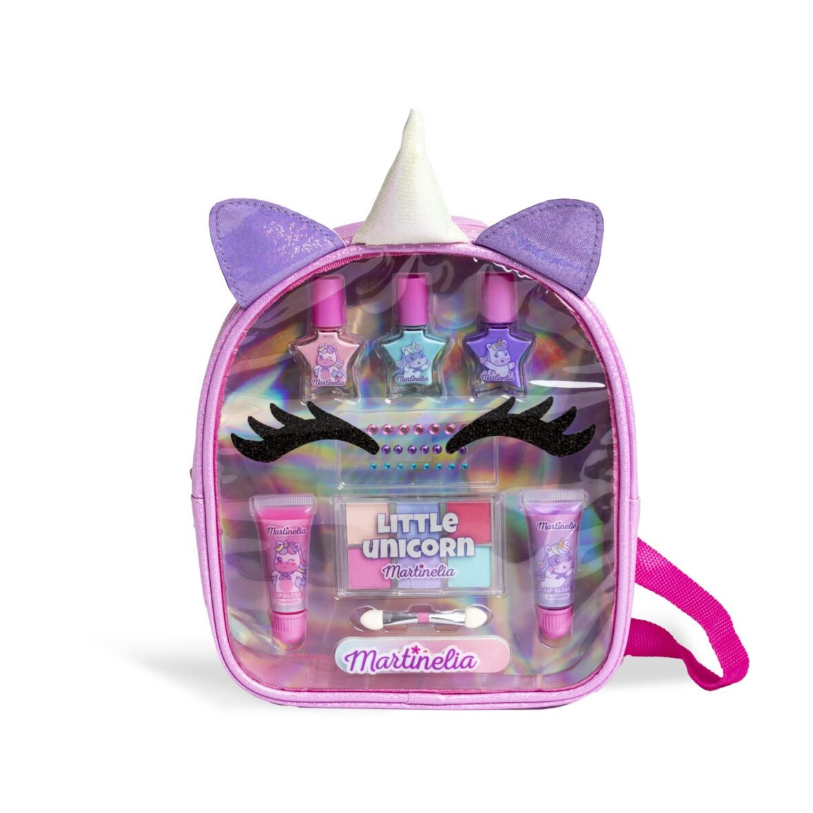 Martinelia Little Unicorn Geanta Cosmetice