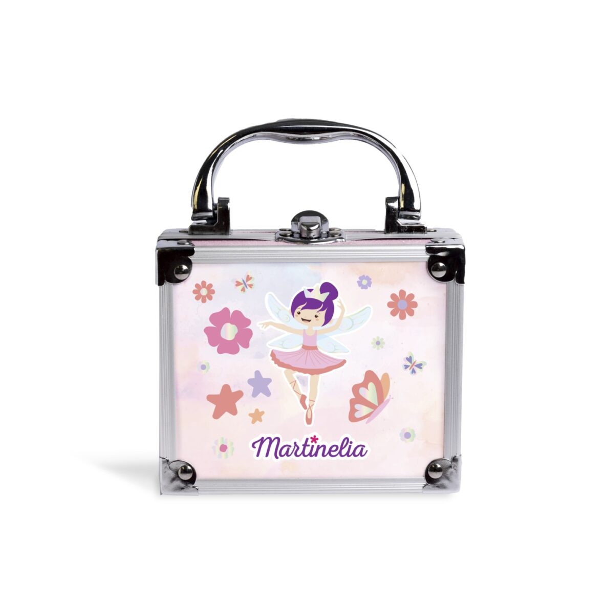 Martinelia Magic Ballet Mini Trusa De Machiaj