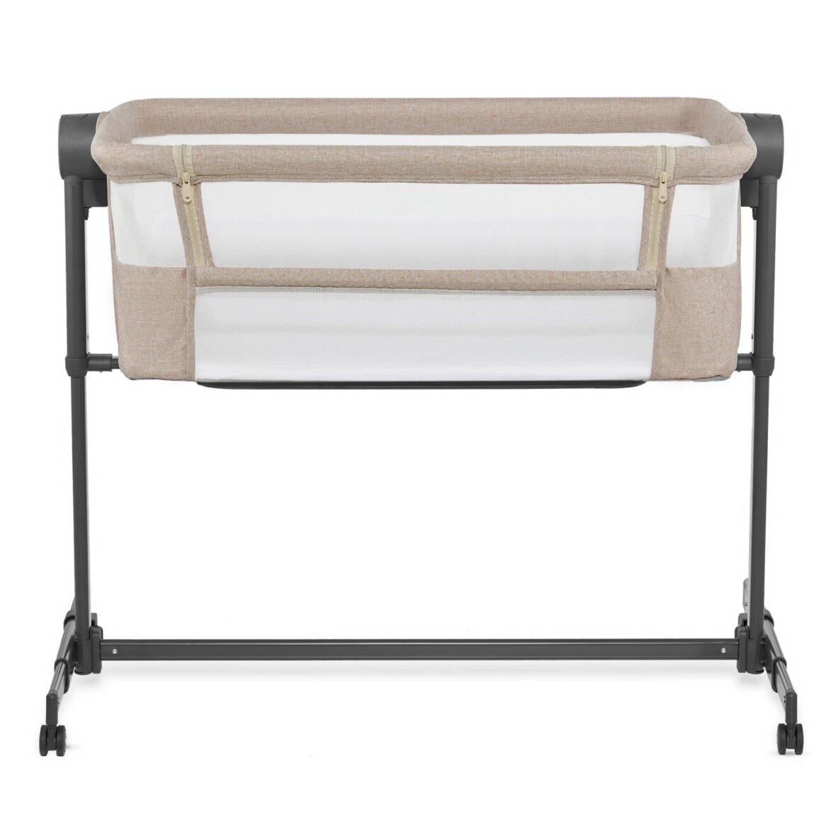 Kinderkraft Bedside Cot Neste Up 2 Beige